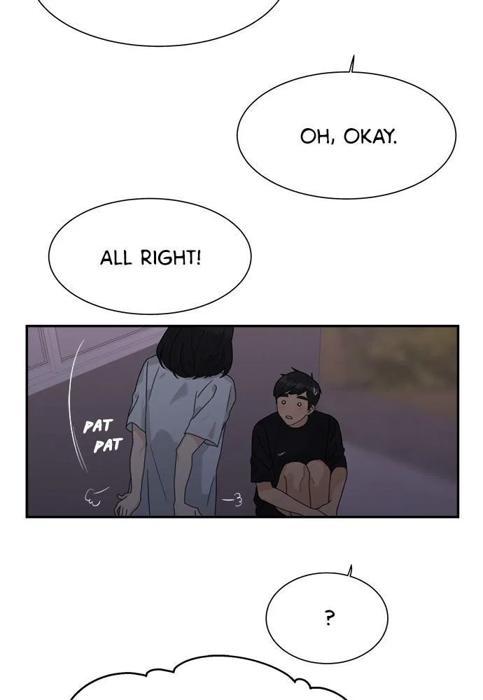 Love Your Enemies Chapter 96 – Page 35