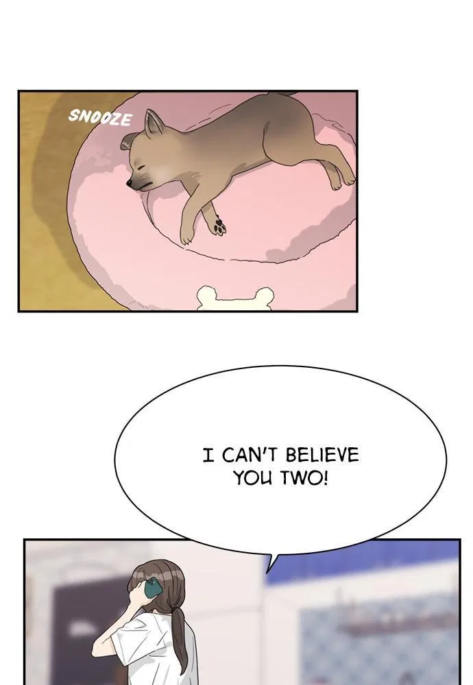 Love Your Enemies Chapter 96 – Page 38