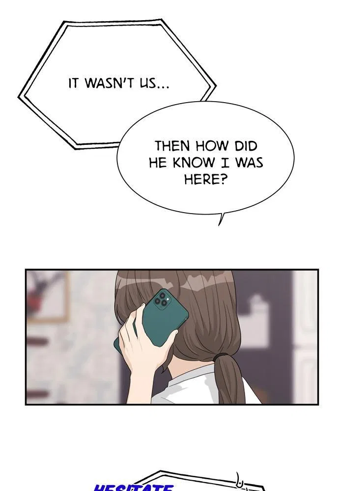 Love Your Enemies Chapter 96 – Page 40