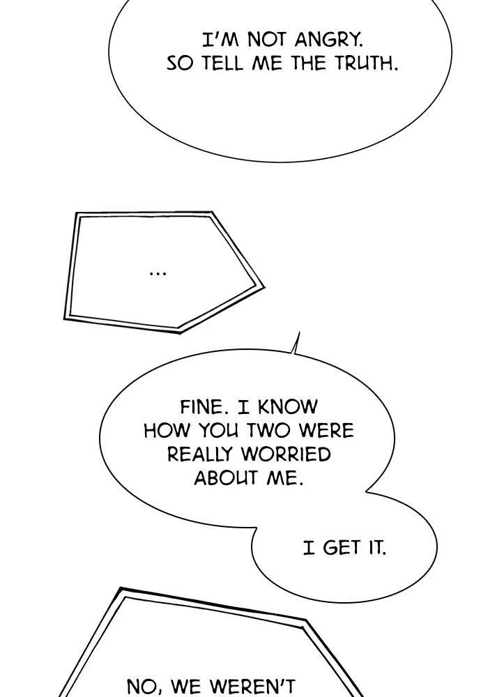 Love Your Enemies Chapter 96 – Page 42