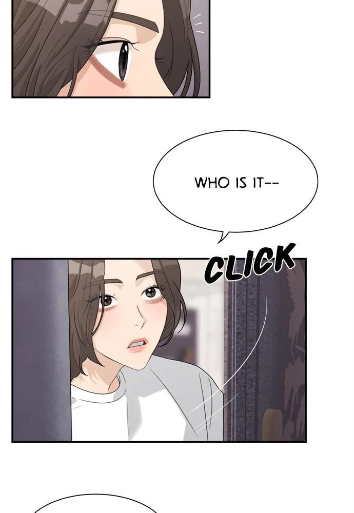 Love Your Enemies Chapter 96 – Page 50