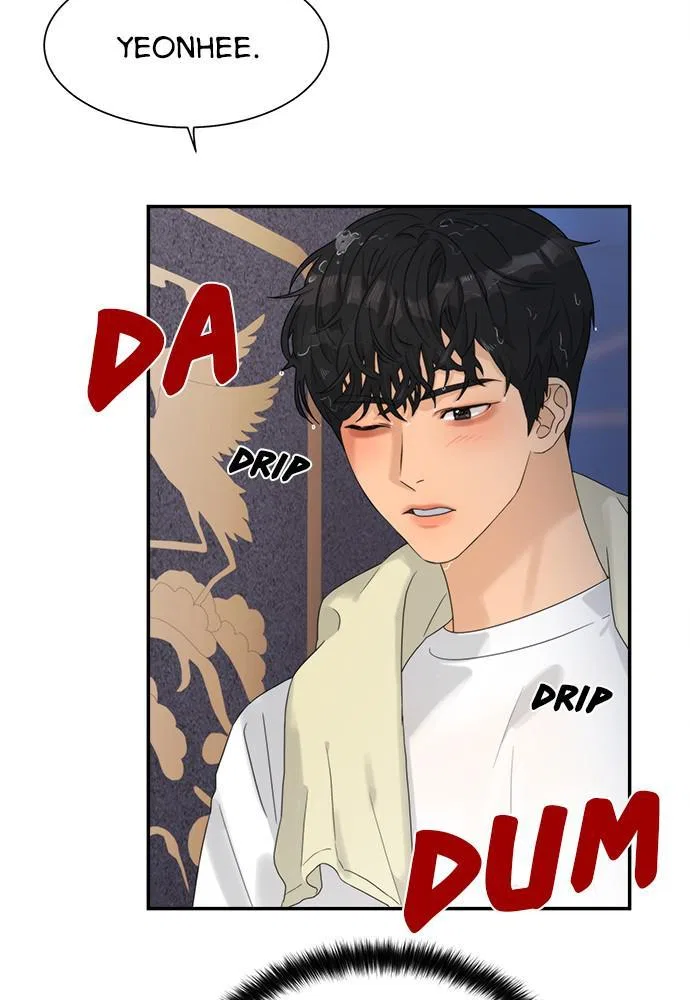 Love Your Enemies Chapter 96 – Page 51