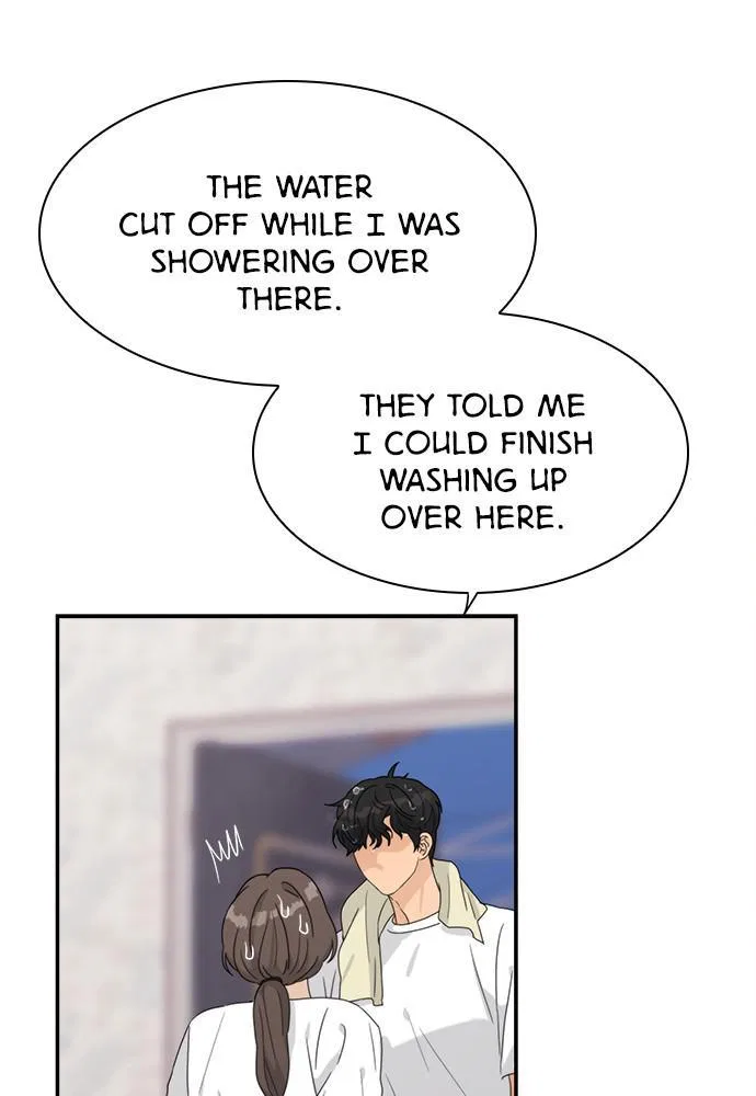 Love Your Enemies Chapter 96 – Page 53