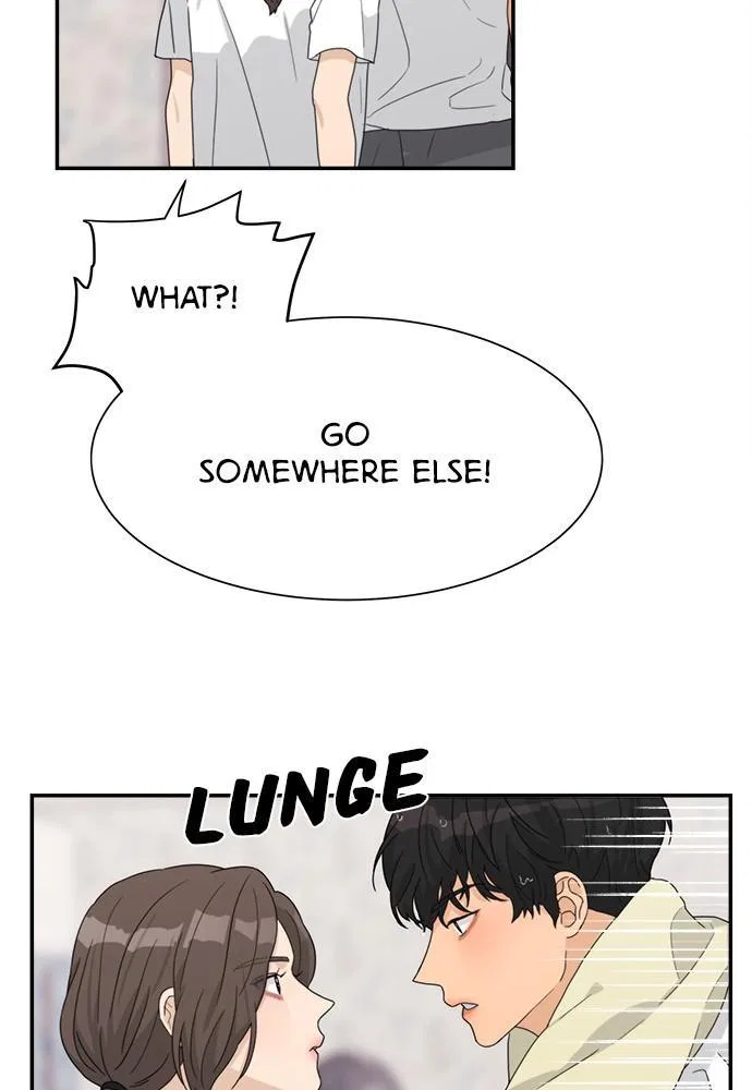 Love Your Enemies Chapter 96 – Page 54