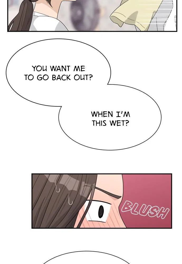 Love Your Enemies Chapter 96 – Page 55
