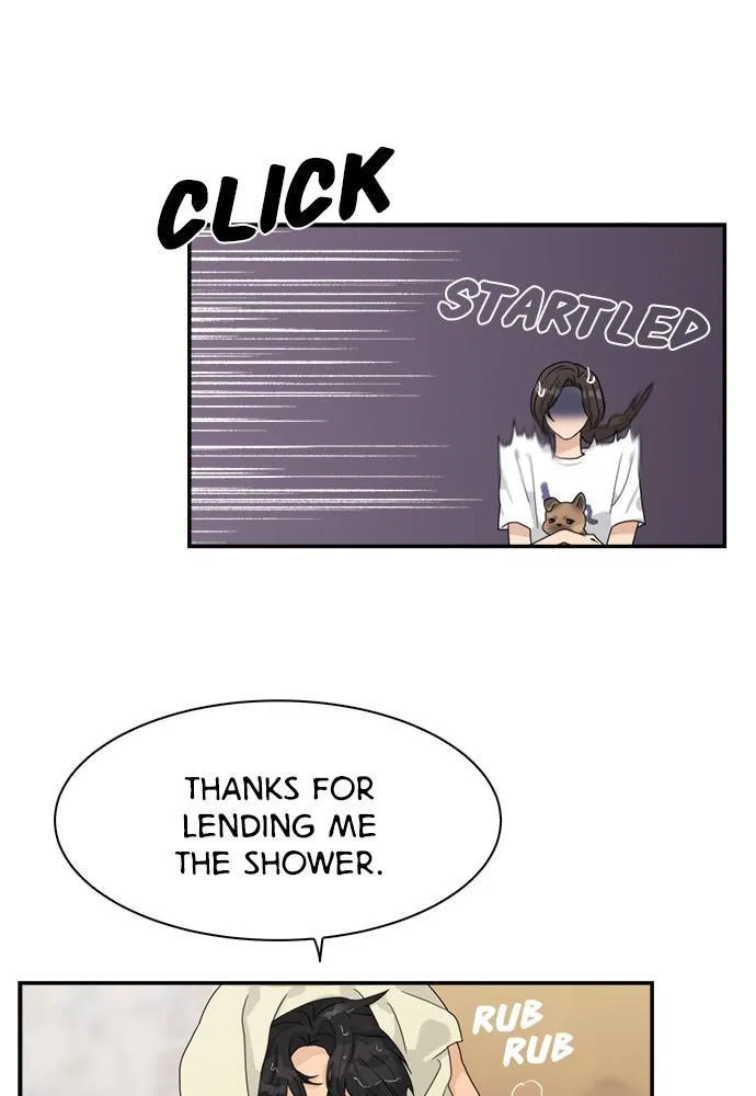 Love Your Enemies Chapter 96 – Page 60