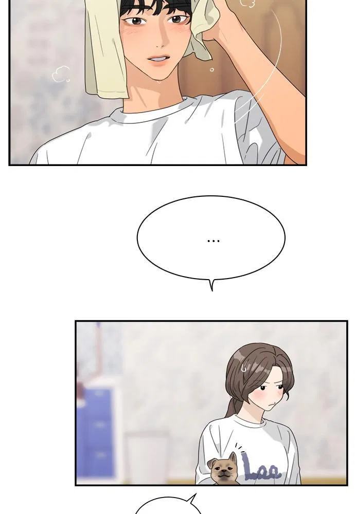 Love Your Enemies Chapter 96 – Page 61