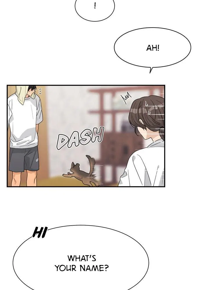 Love Your Enemies Chapter 96 – Page 62