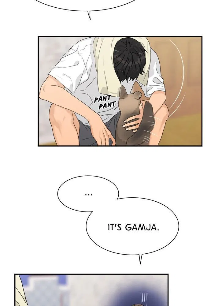 Love Your Enemies Chapter 96 – Page 63