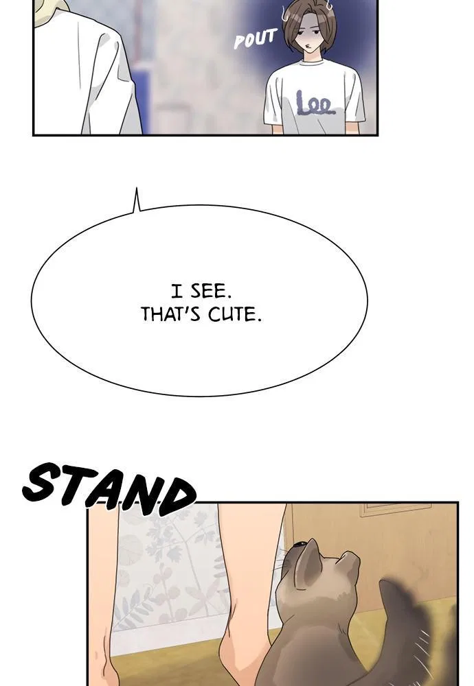 Love Your Enemies Chapter 96 – Page 64
