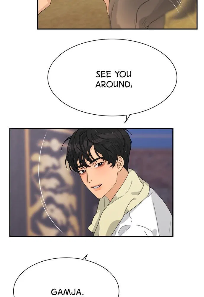 Love Your Enemies Chapter 96 – Page 65