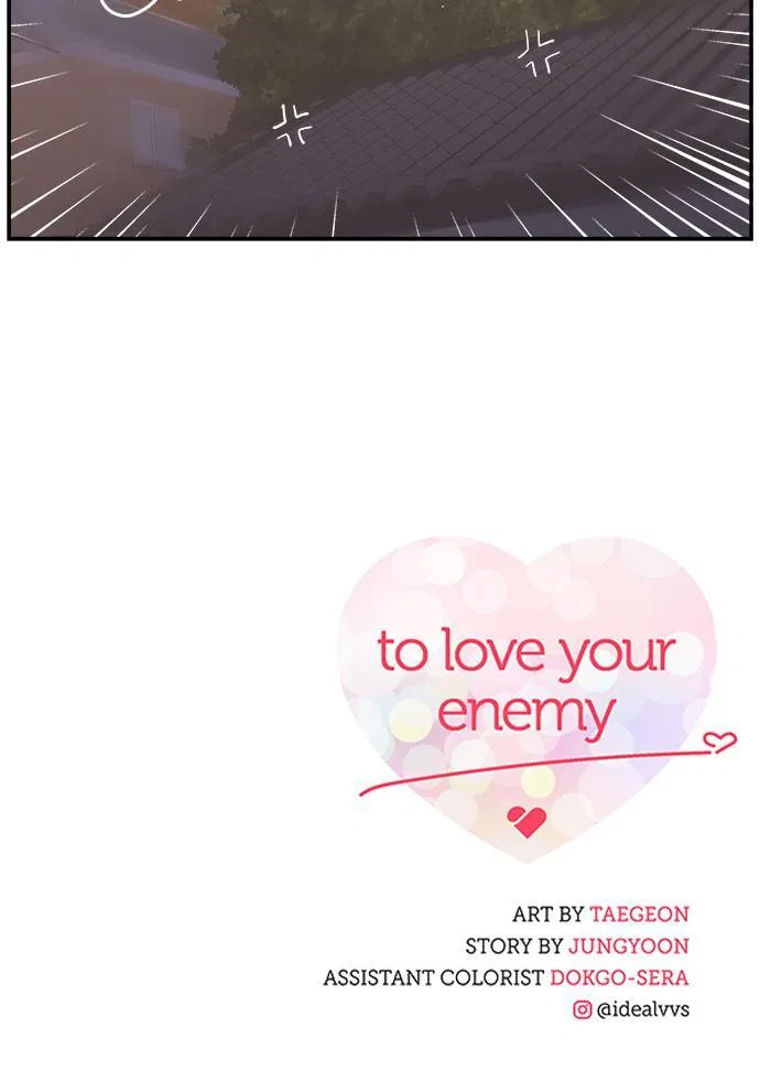 Love Your Enemies Chapter 96 – Page 69