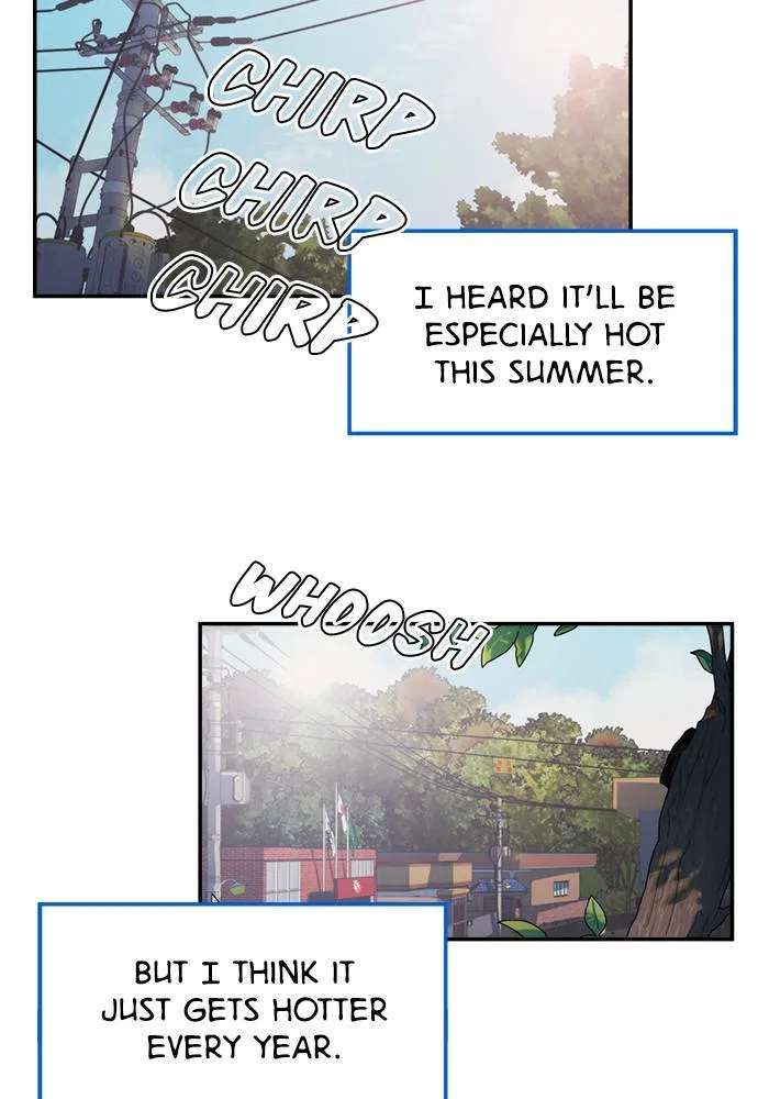 Love Your Enemies Chapter 95 – Page 3