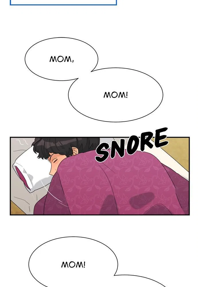 Love Your Enemies Chapter 95 – Page 5