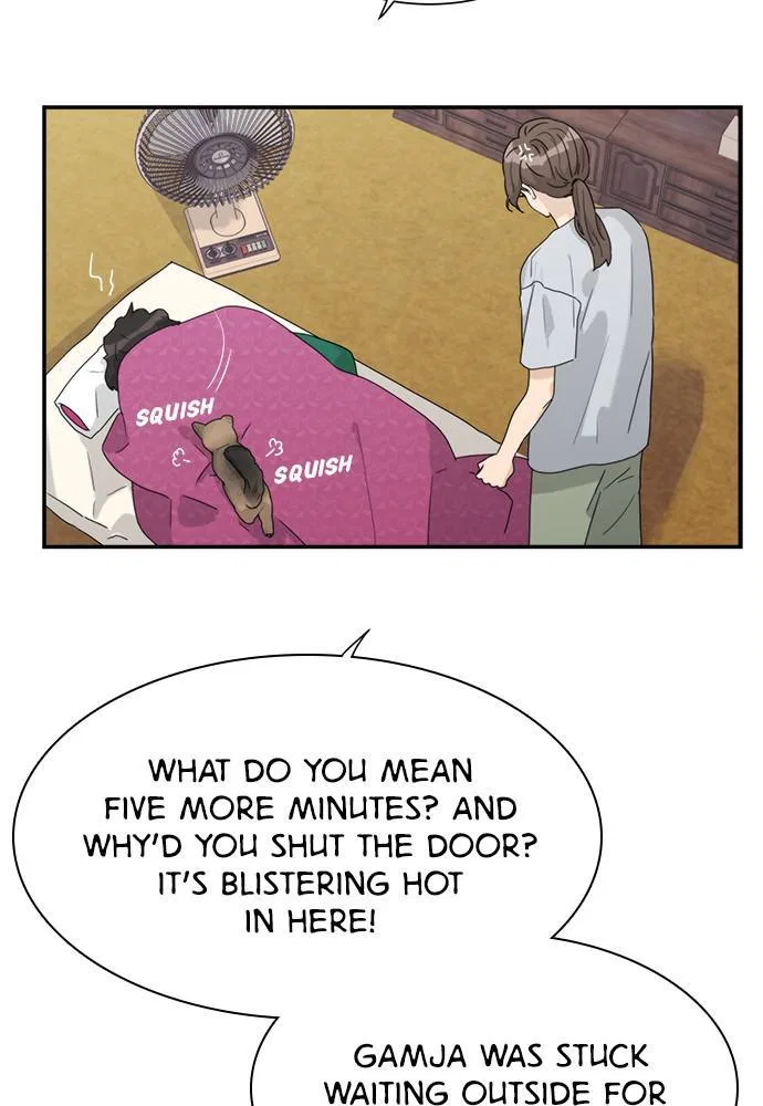 Love Your Enemies Chapter 95 – Page 9