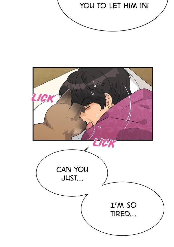 Love Your Enemies Chapter 95 – Page 11