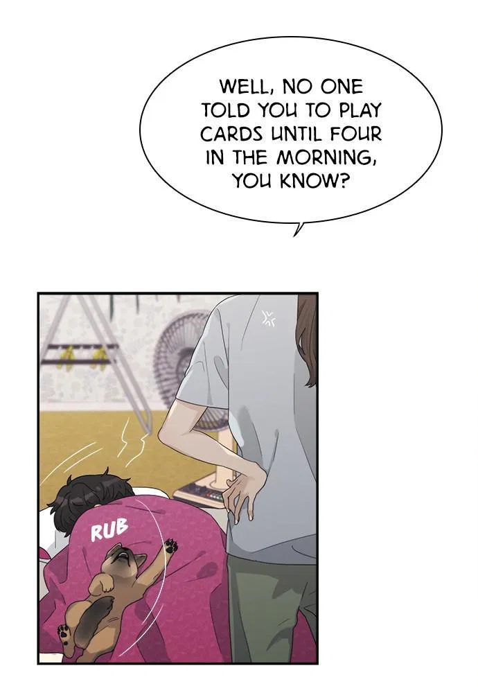Love Your Enemies Chapter 95 – Page 14