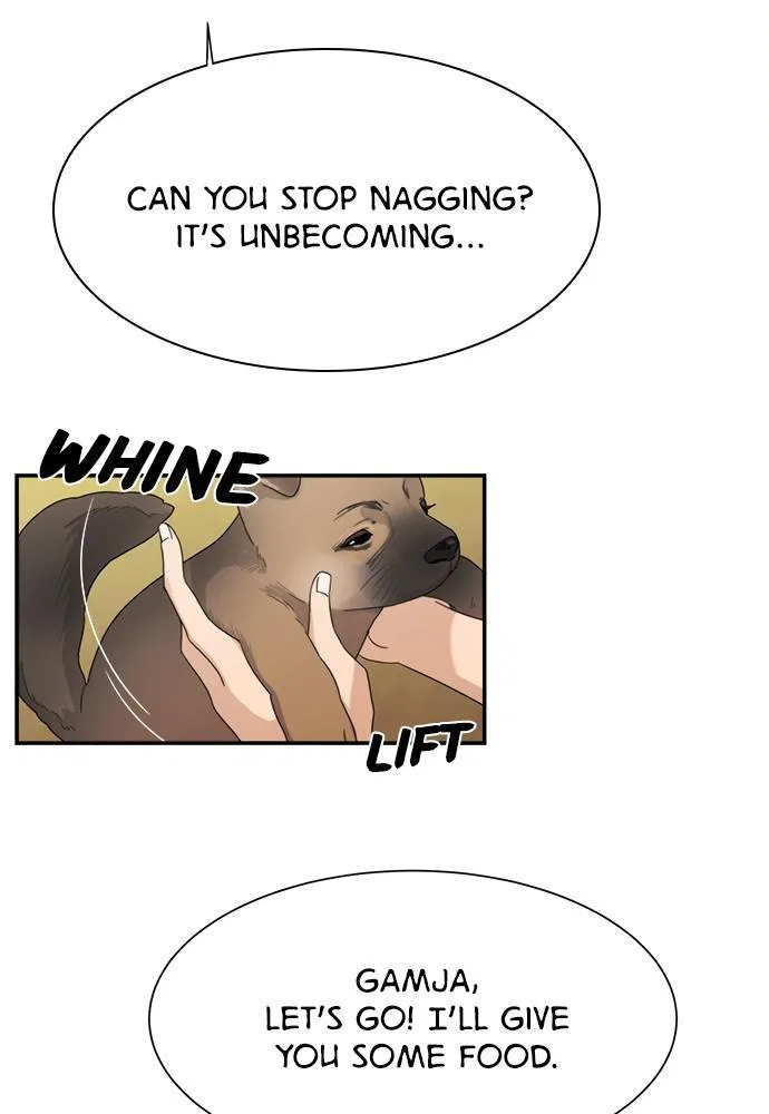 Love Your Enemies Chapter 95 – Page 16
