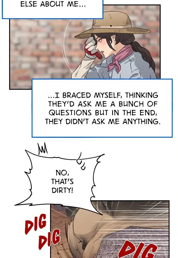 Love Your Enemies Chapter 95 – Page 23