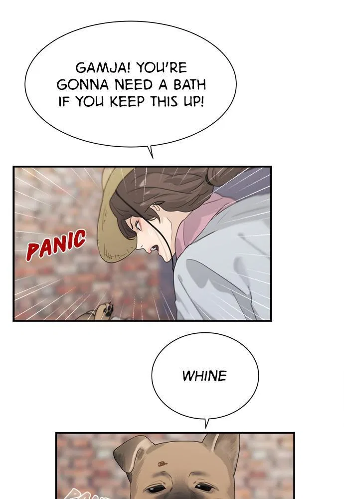 Love Your Enemies Chapter 95 – Page 28