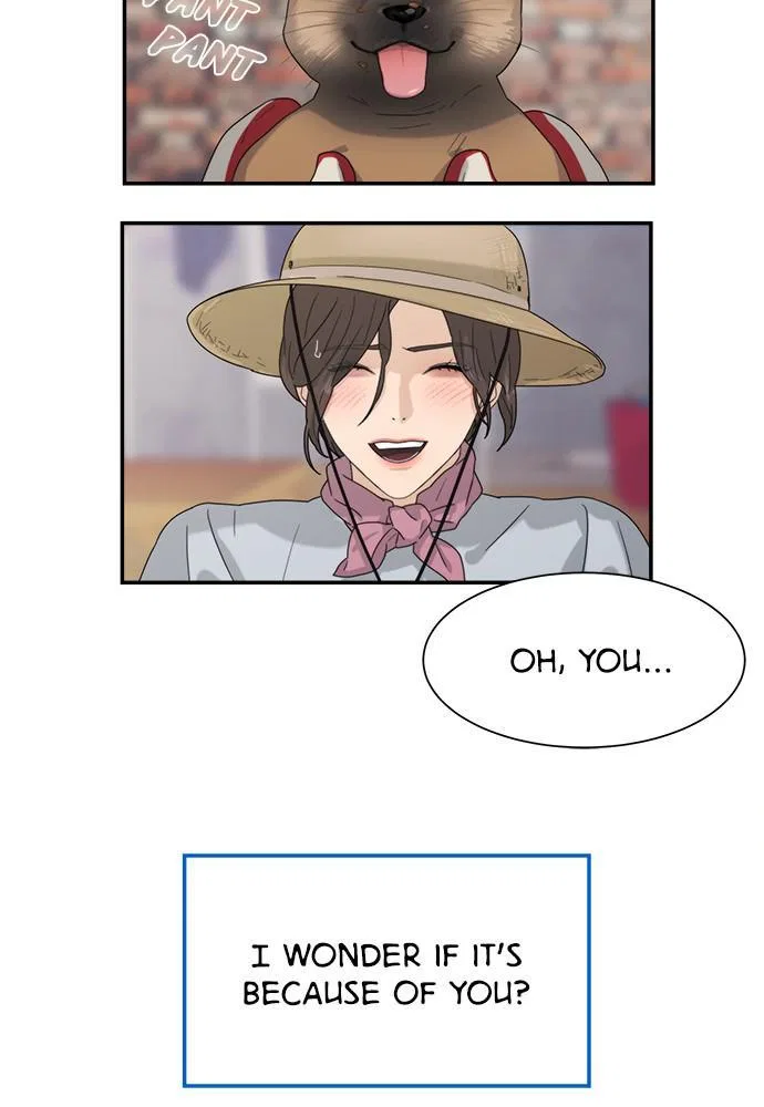 Love Your Enemies Chapter 95 – Page 30