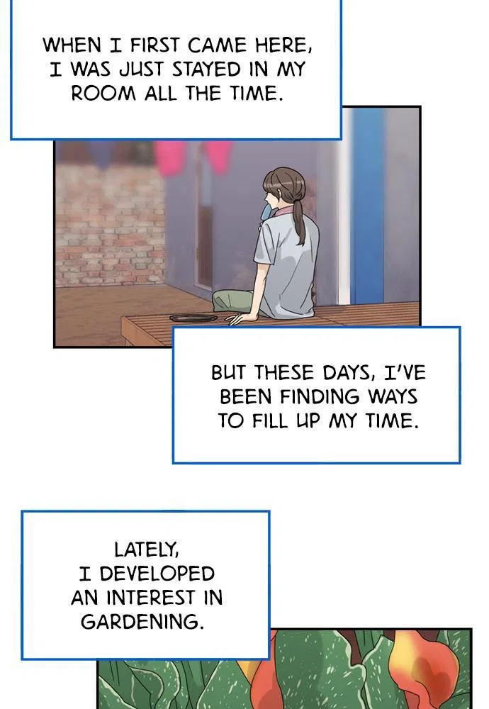 Love Your Enemies Chapter 95 – Page 36