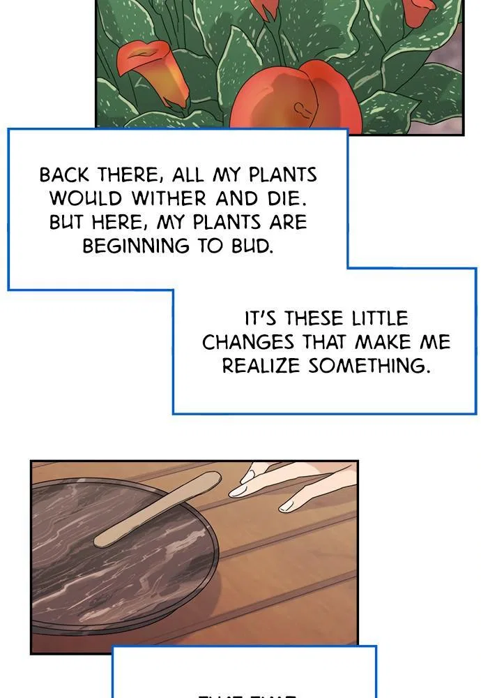 Love Your Enemies Chapter 95 – Page 38