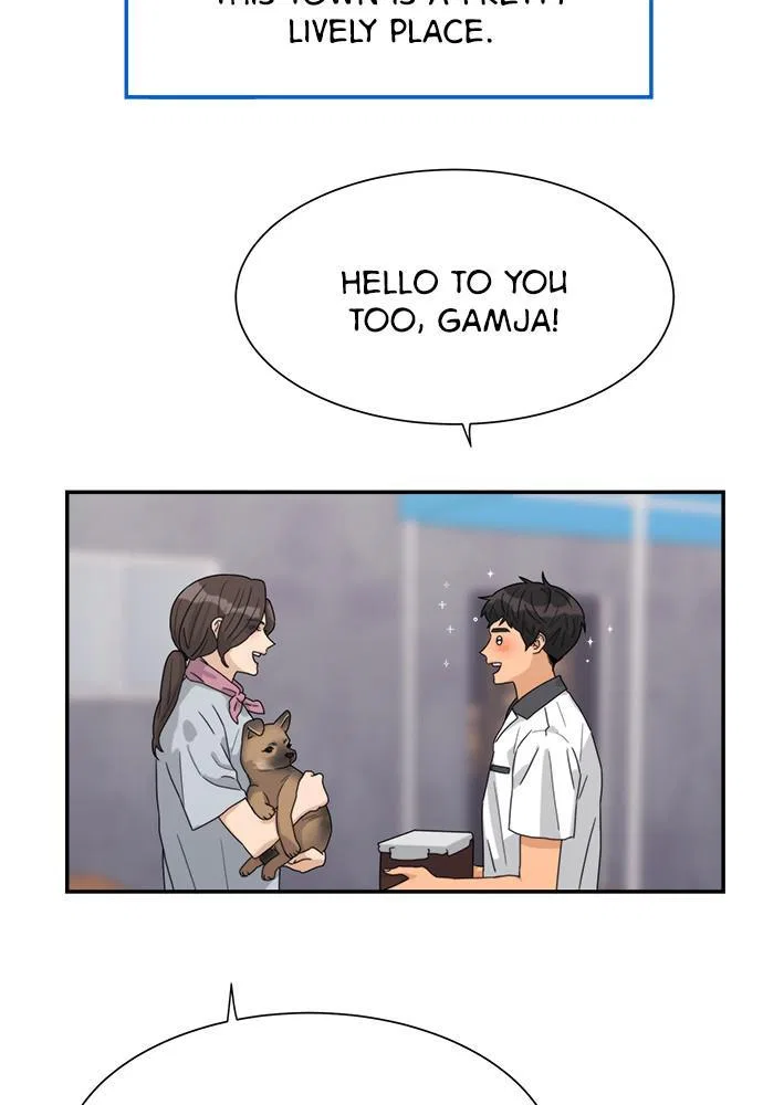 Love Your Enemies Chapter 95 – Page 45