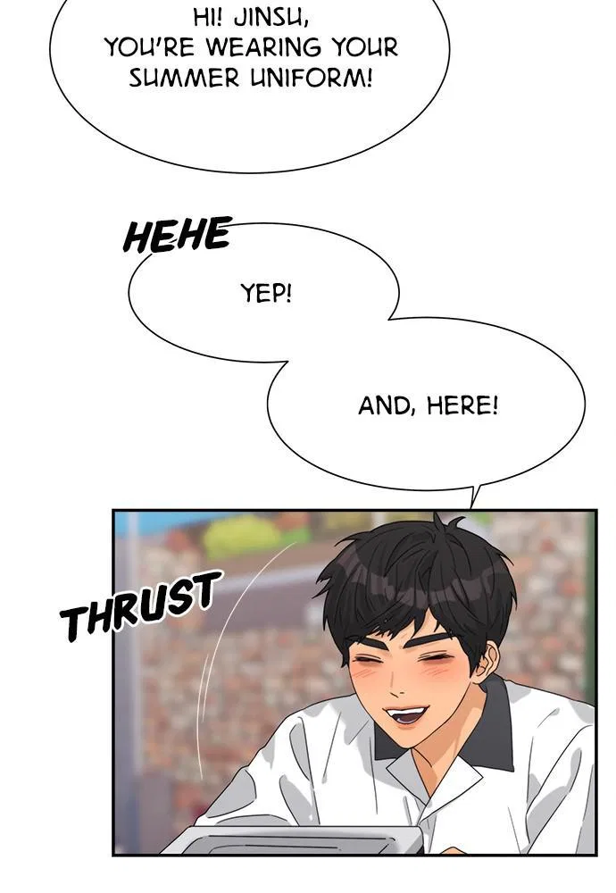Love Your Enemies Chapter 95 – Page 48