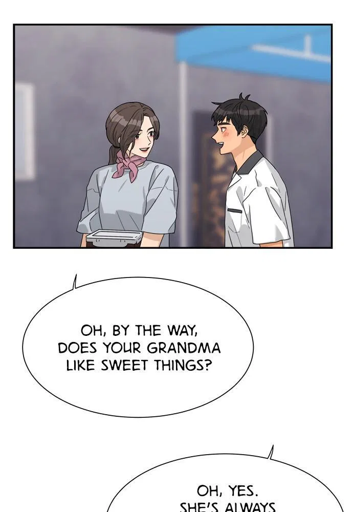 Love Your Enemies Chapter 95 – Page 51