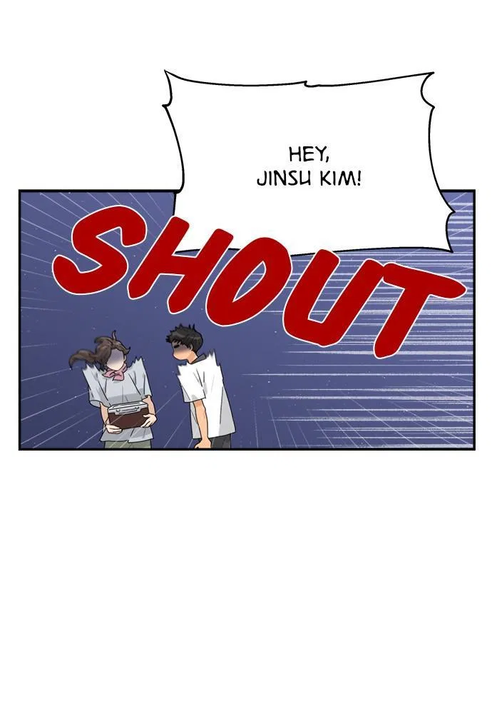 Love Your Enemies Chapter 95 – Page 56
