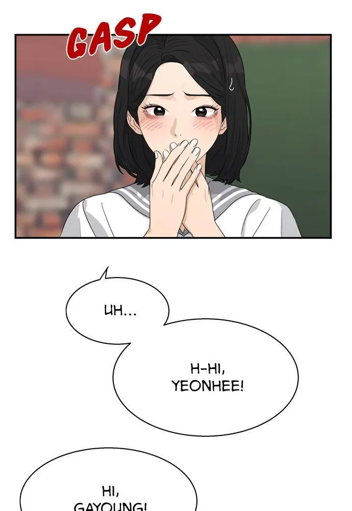 Love Your Enemies Chapter 95 – Page 58