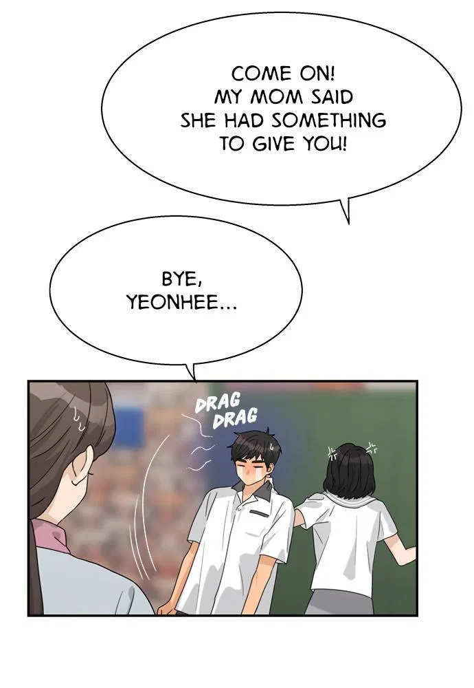 Love Your Enemies Chapter 95 – Page 64