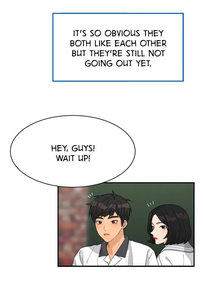Love Your Enemies Chapter 95 – Page 65