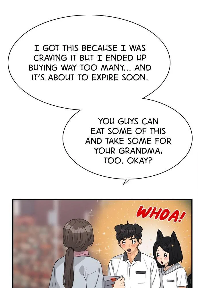 Love Your Enemies Chapter 95 – Page 69