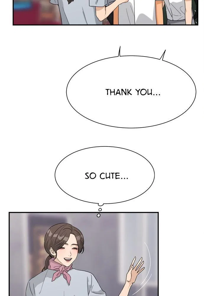 Love Your Enemies Chapter 95 – Page 72