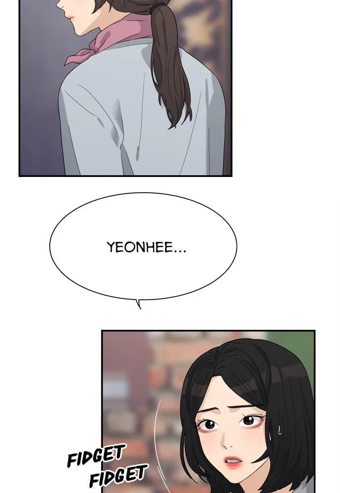 Love Your Enemies Chapter 95 – Page 76