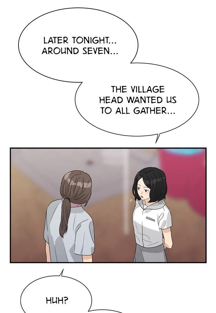 Love Your Enemies Chapter 95 – Page 82
