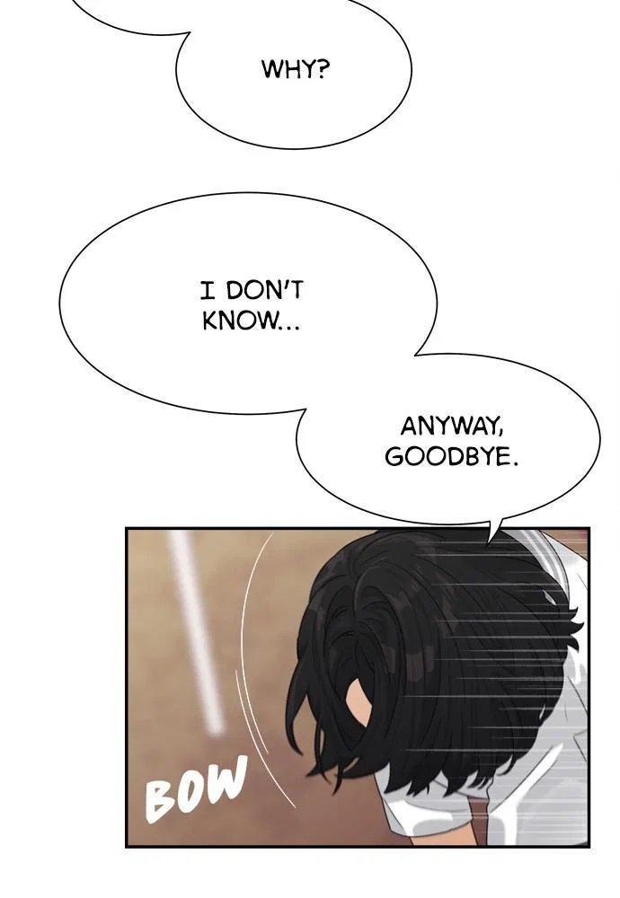 Love Your Enemies Chapter 95 – Page 83