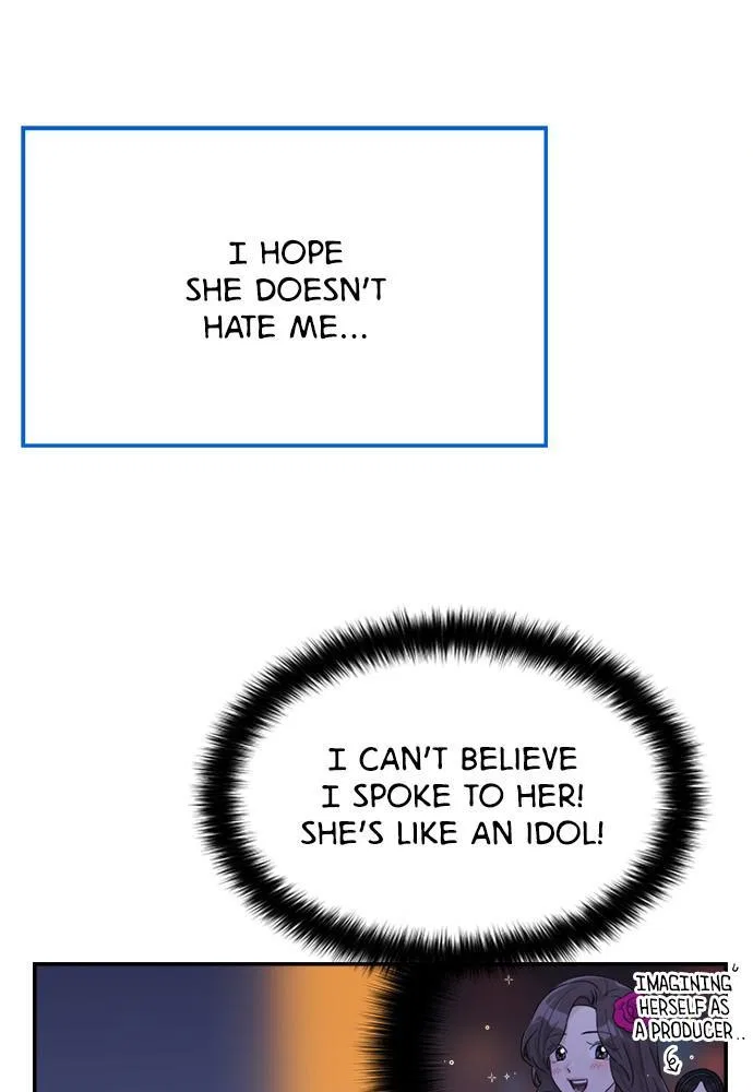 Love Your Enemies Chapter 95 – Page 85