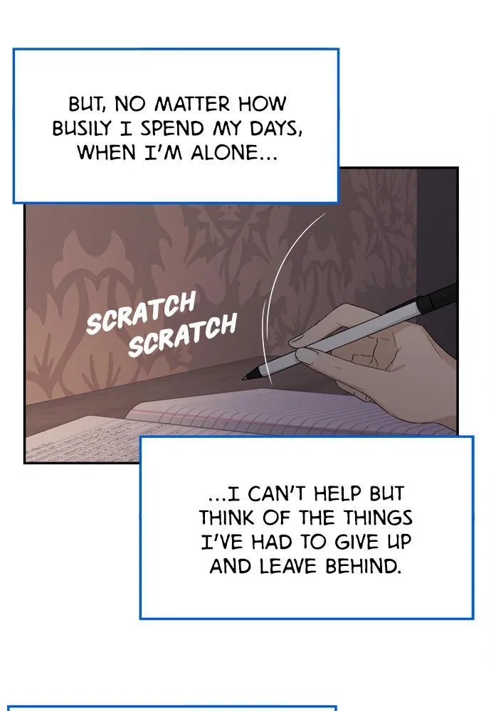 Love Your Enemies Chapter 95 – Page 95