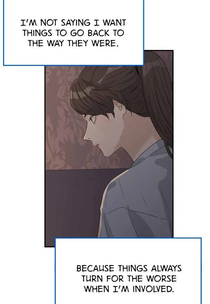 Love Your Enemies Chapter 95 – Page 97
