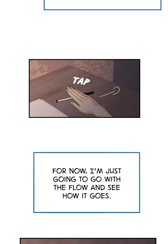 Love Your Enemies Chapter 95 – Page 99