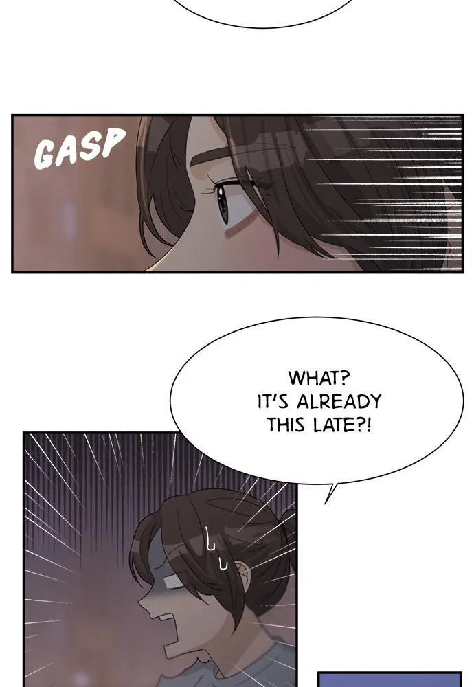 Love Your Enemies Chapter 95 – Page 103