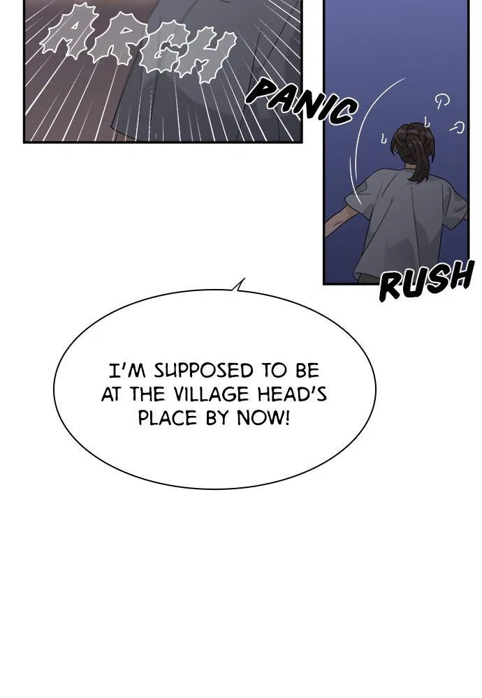 Love Your Enemies Chapter 95 – Page 106