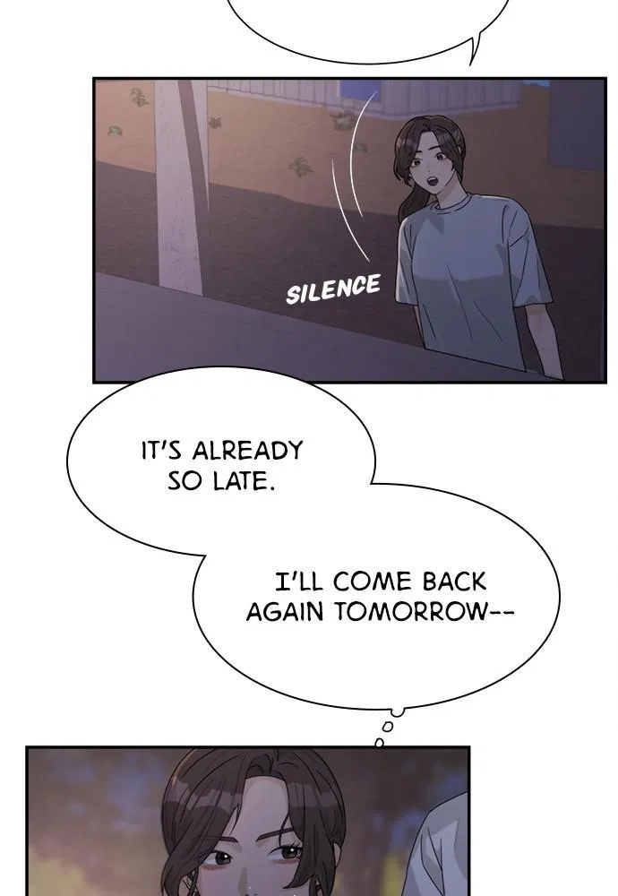 Love Your Enemies Chapter 95 – Page 111