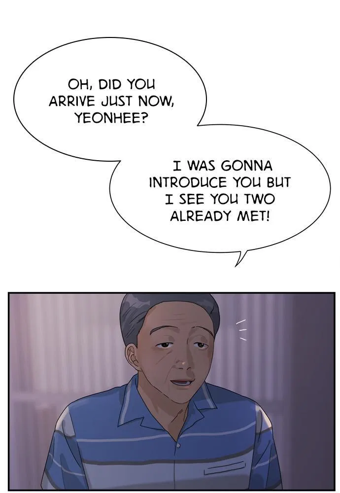 Love Your Enemies Chapter 95 – Page 124