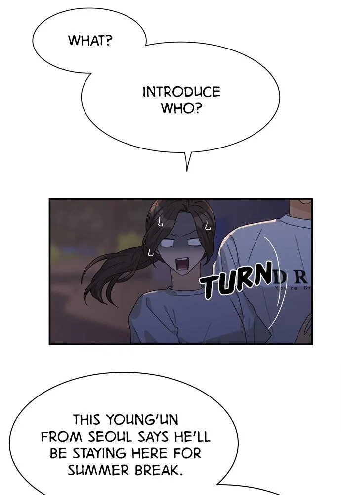 Love Your Enemies Chapter 95 – Page 126