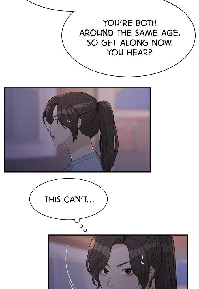 Love Your Enemies Chapter 95 – Page 128