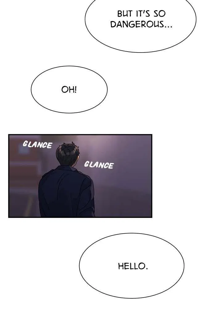 Love Your Enemies Chapter 94 – Page 5